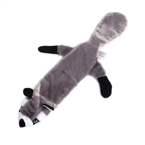 Dog Squeaky Toys Inclued Dog Toy 9Pcs